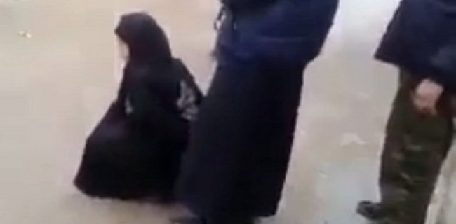 “چەکدارە کوردەکانی ناو داعش دوای کوژرانیان ژنەکانیان بە چەکدارانی داعش دەدرێت” 